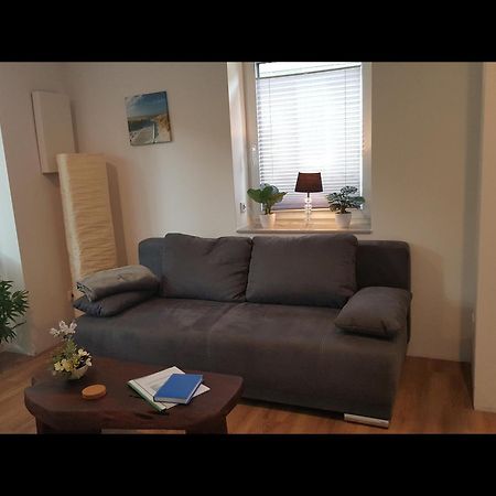 Neu! Ferienwohnung Amrum Taarstedt Екстериор снимка