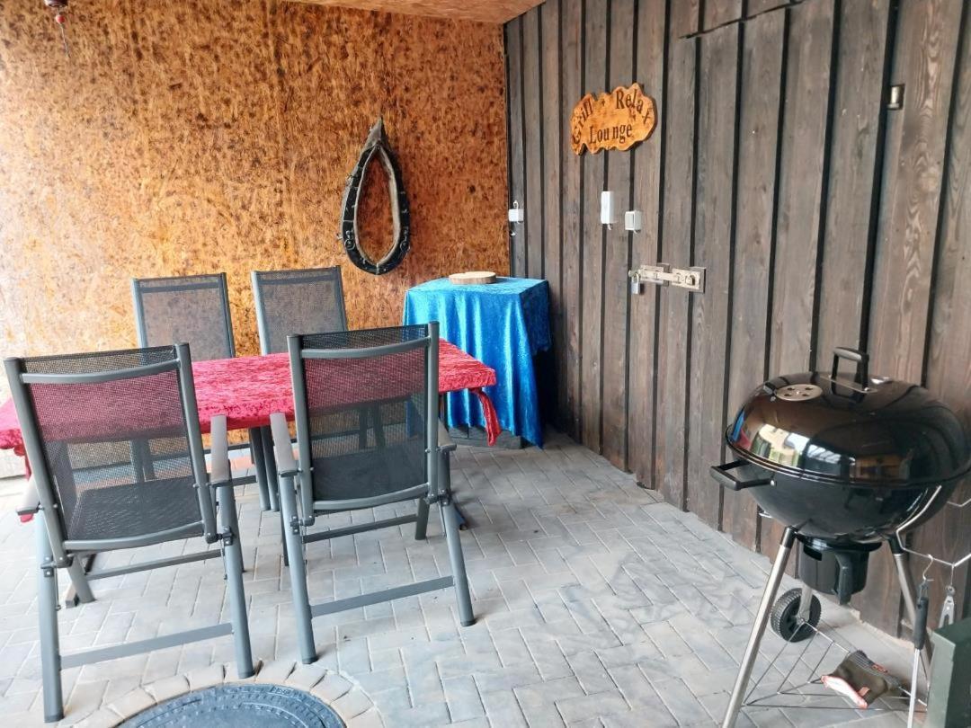 Neu! Ferienwohnung Amrum Taarstedt Екстериор снимка