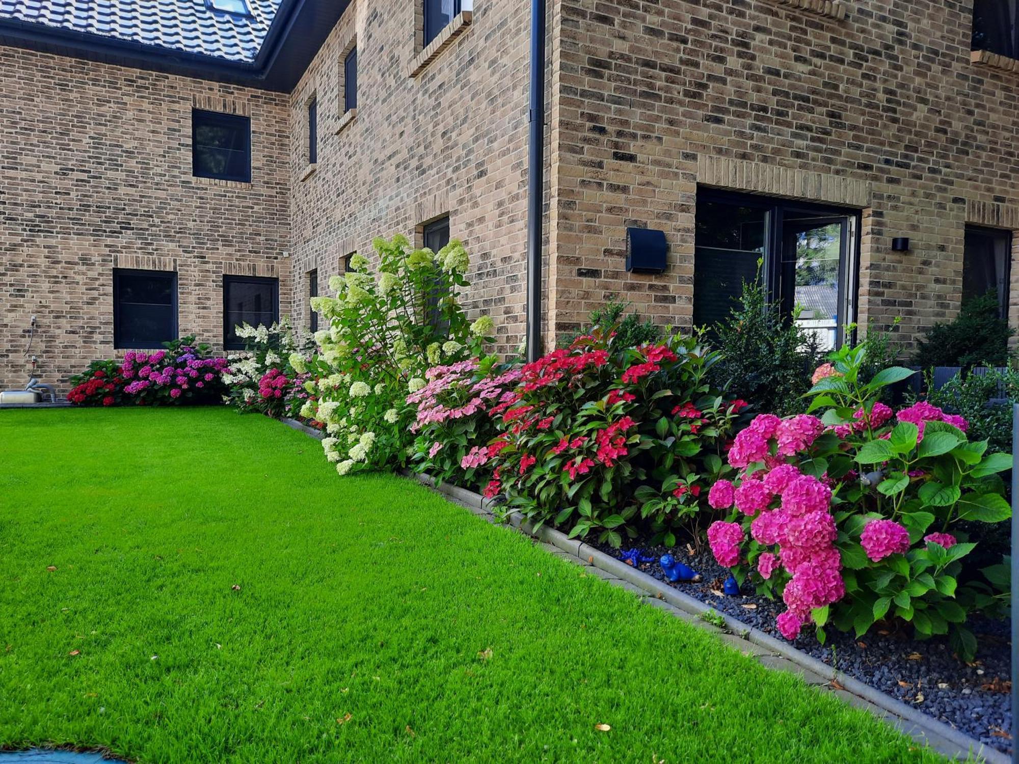 Neu! Ferienwohnung Amrum Taarstedt Екстериор снимка