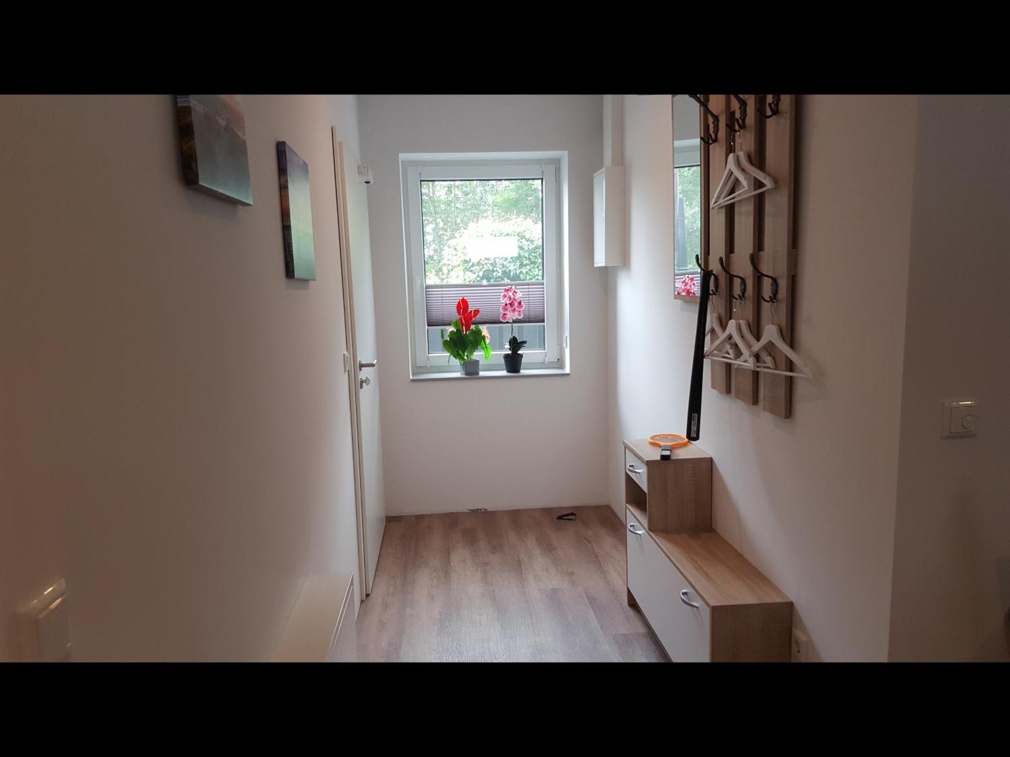 Neu! Ferienwohnung Amrum Taarstedt Екстериор снимка