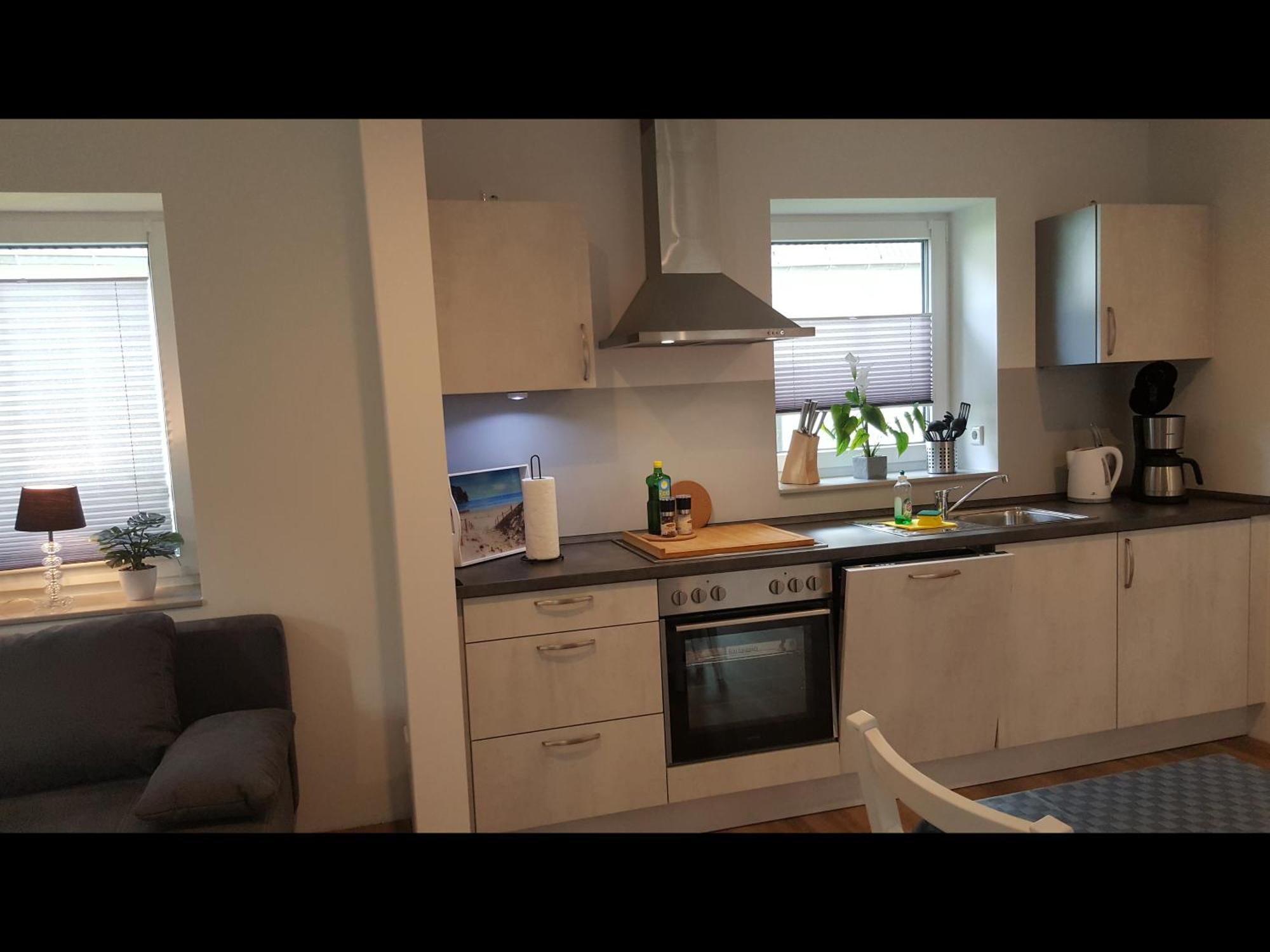 Neu! Ferienwohnung Amrum Taarstedt Екстериор снимка