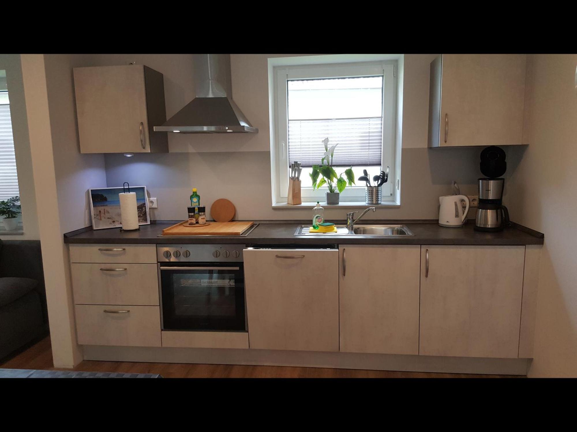 Neu! Ferienwohnung Amrum Taarstedt Екстериор снимка