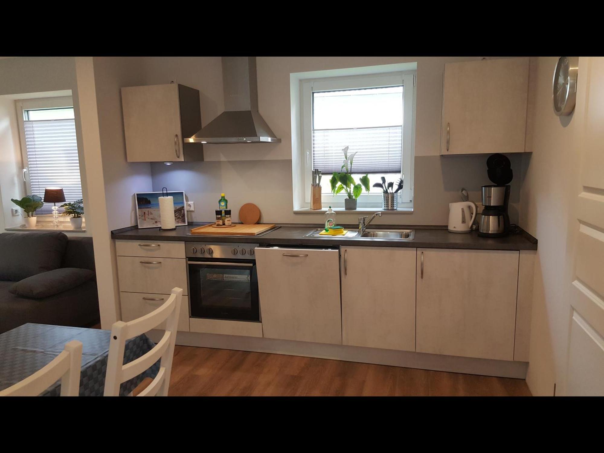 Neu! Ferienwohnung Amrum Taarstedt Екстериор снимка
