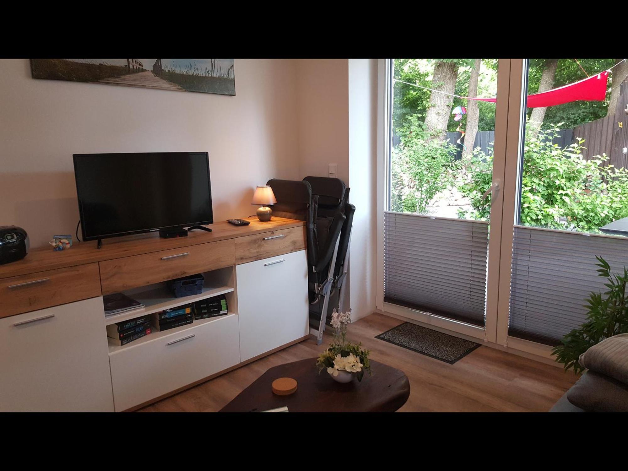 Neu! Ferienwohnung Amrum Taarstedt Екстериор снимка